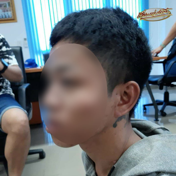 ข่าวข่มขืน 