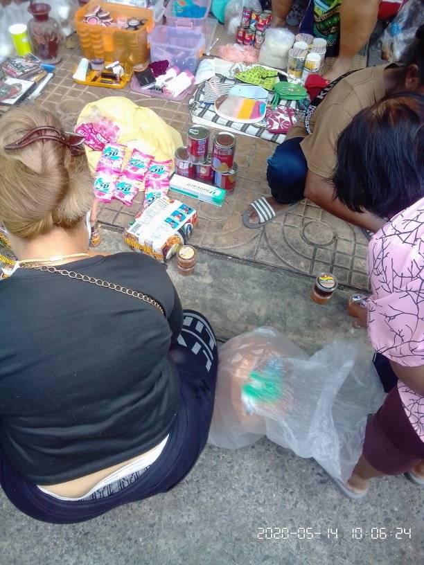 ปัญหาสังคม