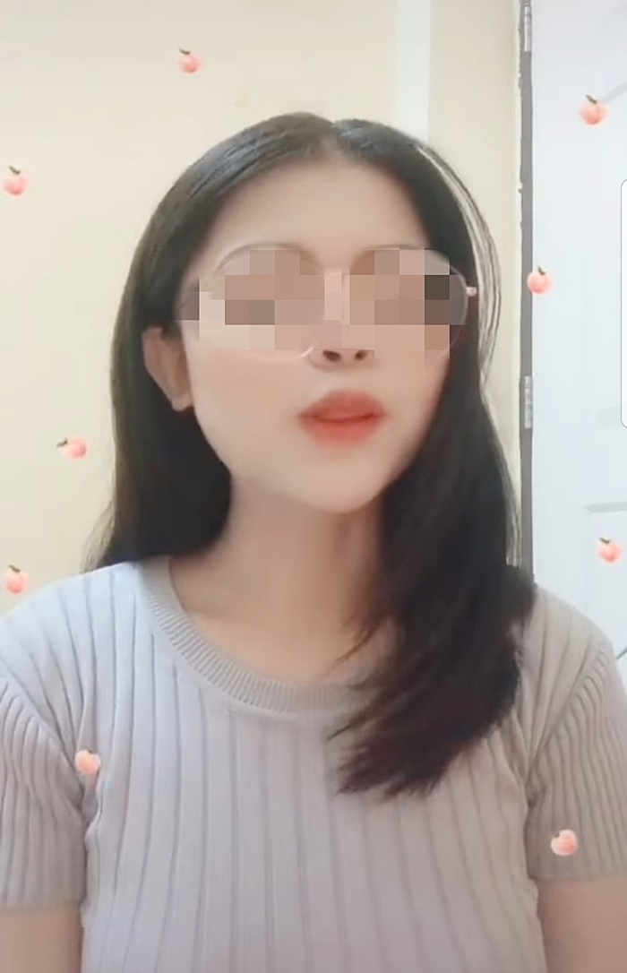  น้องการ์ตูน เป็นพยาบาลเก๊ 