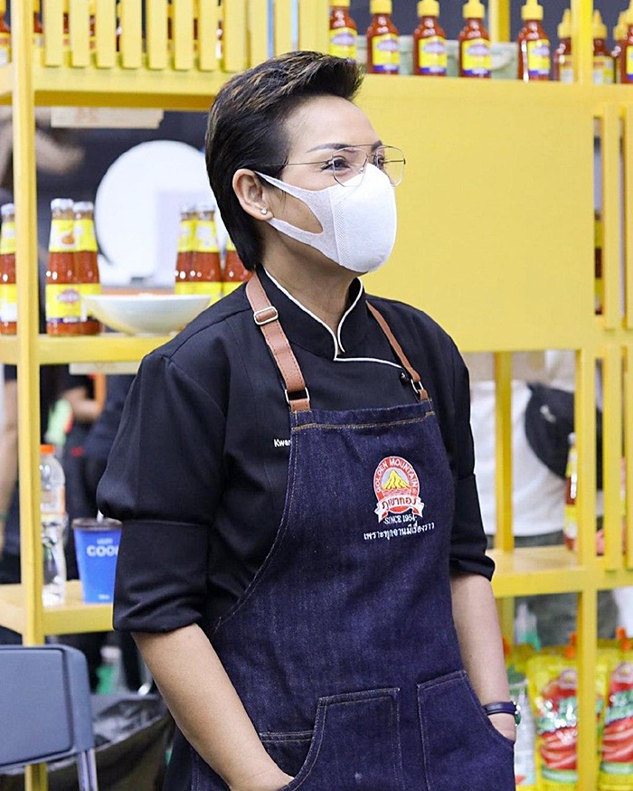 เชฟป้อม