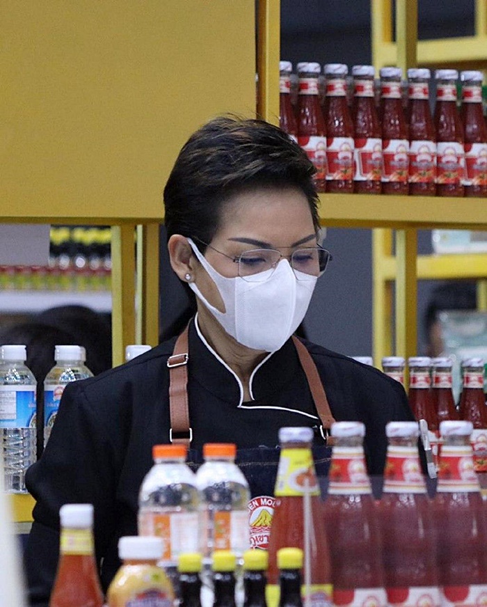 เชฟป้อม