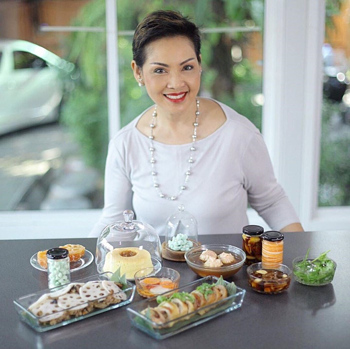 เชฟป้อม