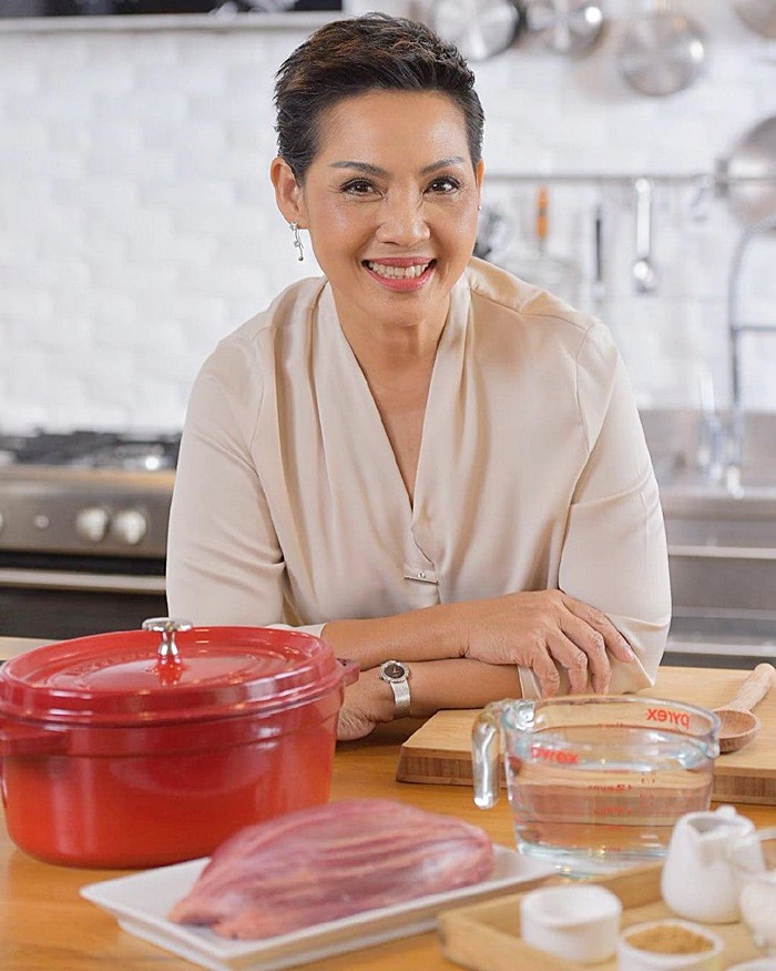 เชฟป้อม