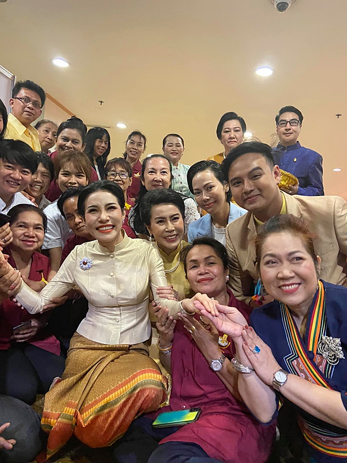 เจ้าคุณพระสินีนาฏ  