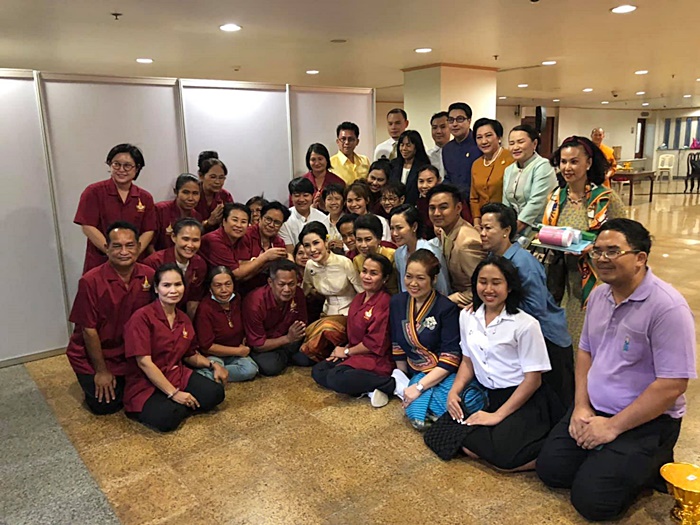 เจ้าคุณพระสินีนาฏ  