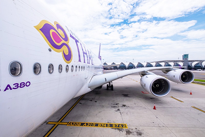 การบินไทย