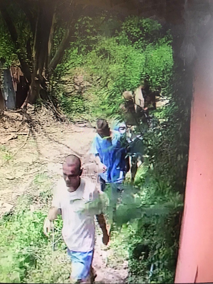 นักโทษแหกคุก