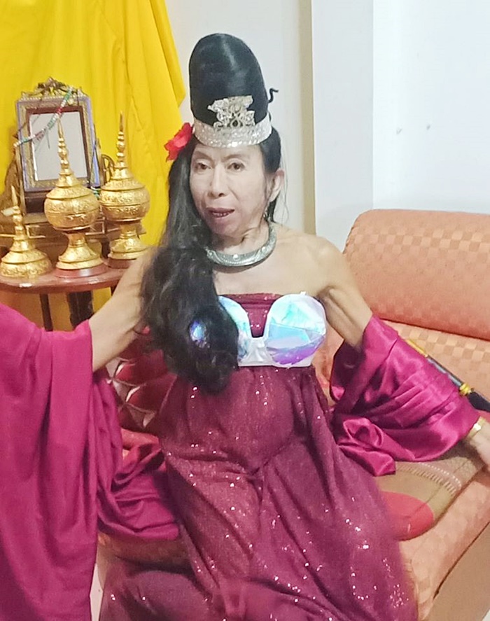 สิตางศุ์ บัวทอง 