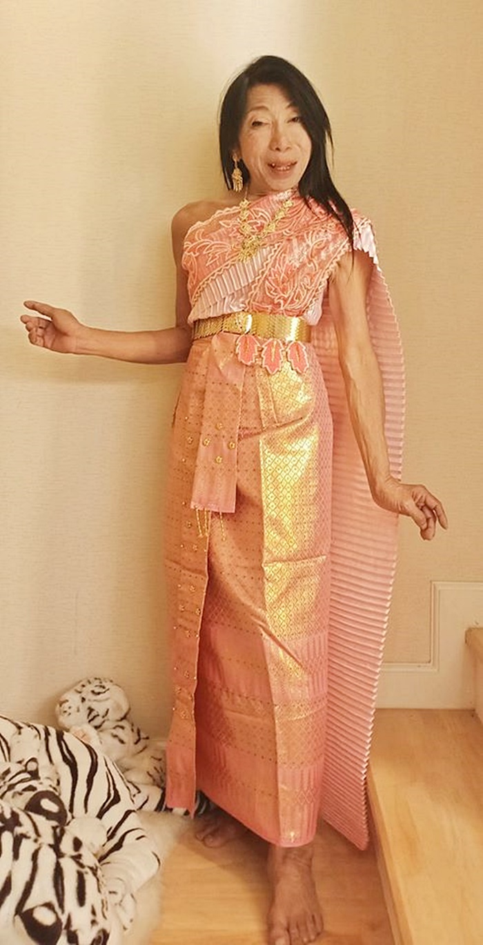 สิตางศุ์ บัวทอง 