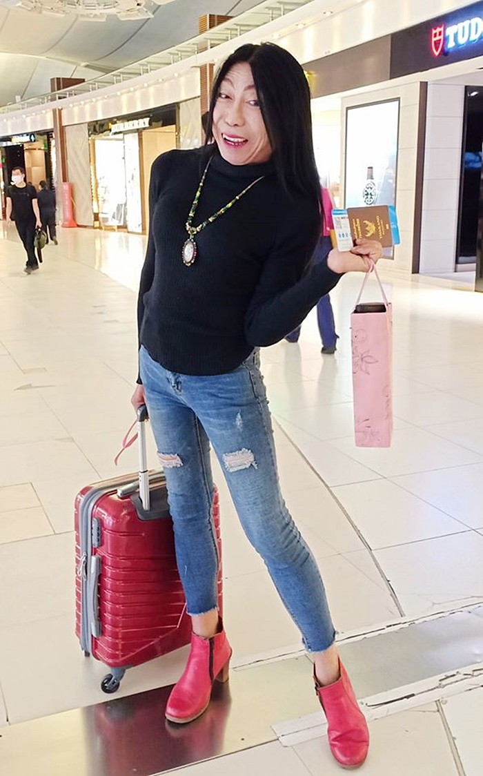 สิตางศุ์ บัวทอง 