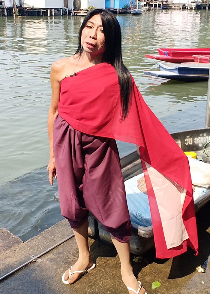 สิตางศุ์ บัวทอง 