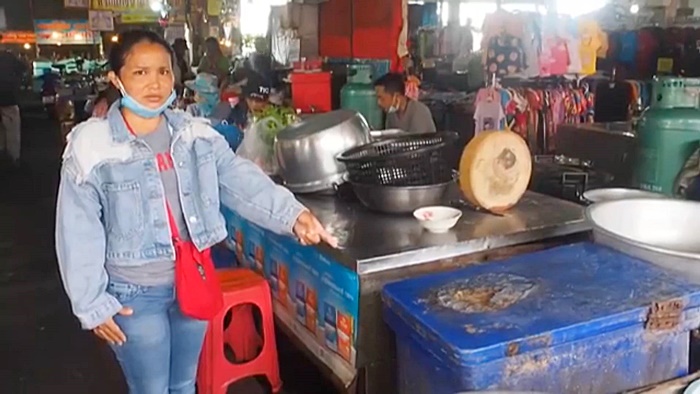 ลอตเตอรี่หาย