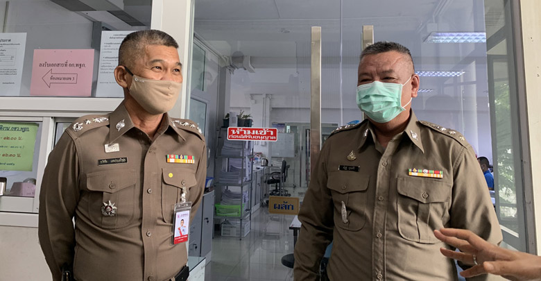 คดีวางยาลูก 