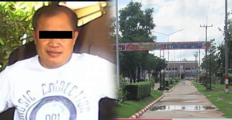 ครูหื่นข่มขืนหลานสาวตัวเอง