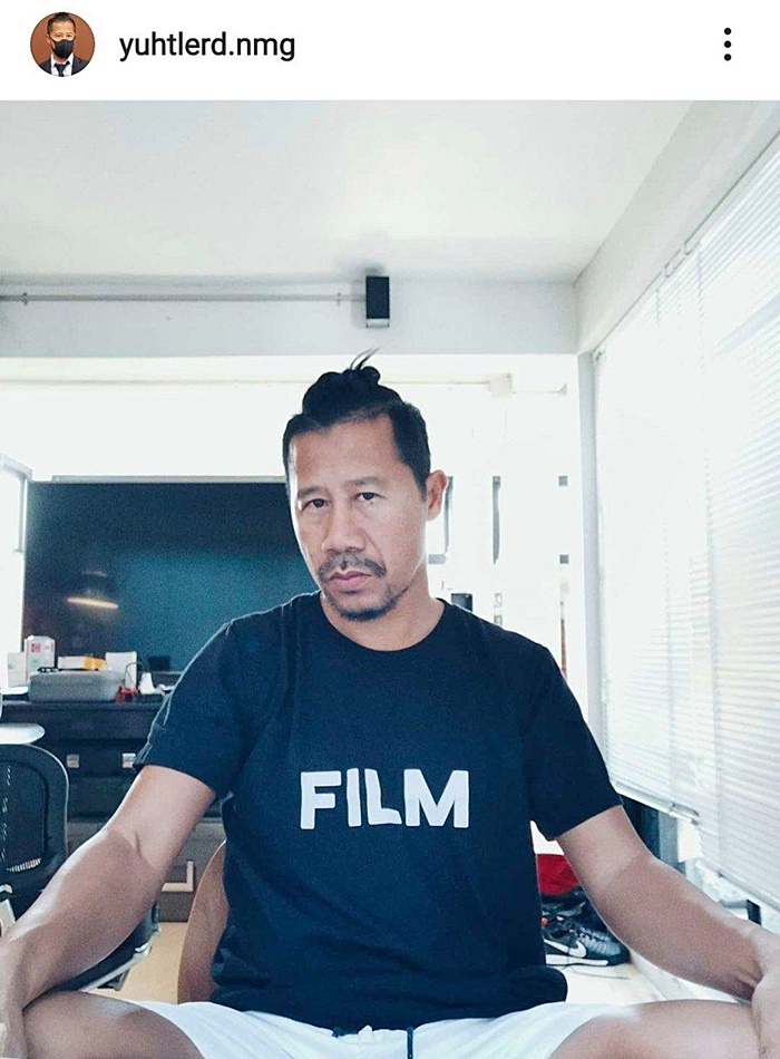 ต้อม ยุทธเลิศ 