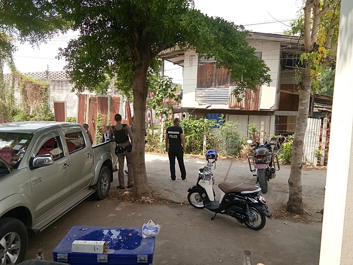  นักโทษบุรีรัมย์  