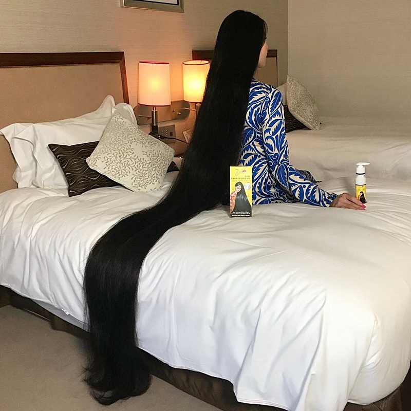 ราพันเซลแห่งญี่ปุ่น