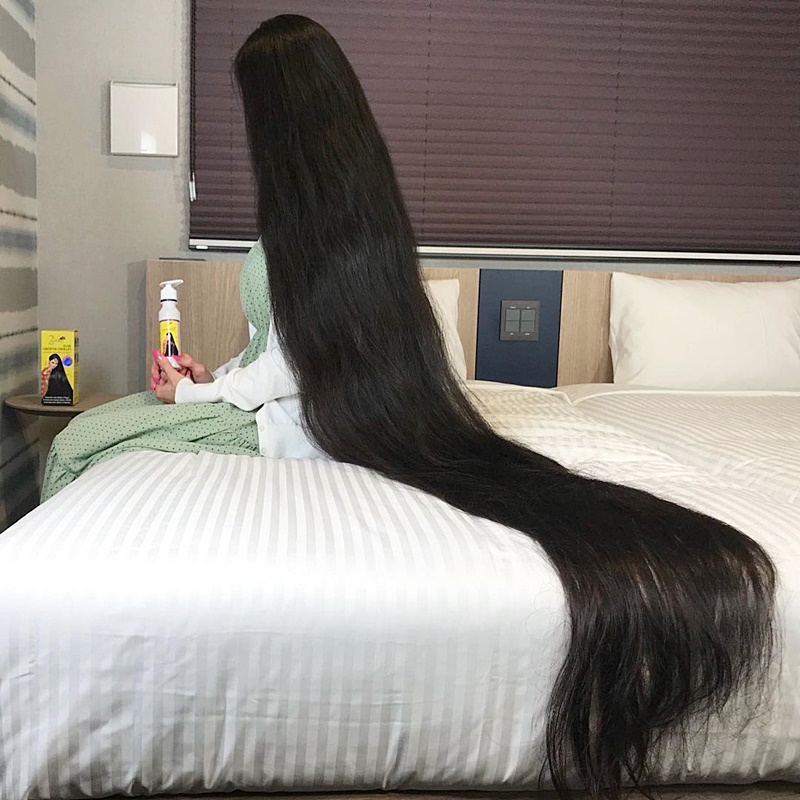 ราพันเซลแห่งญี่ปุ่น