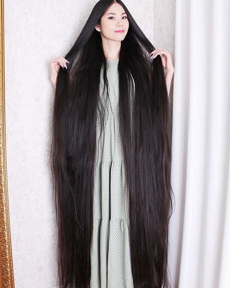 ราพันเซลแห่งญี่ปุ่น