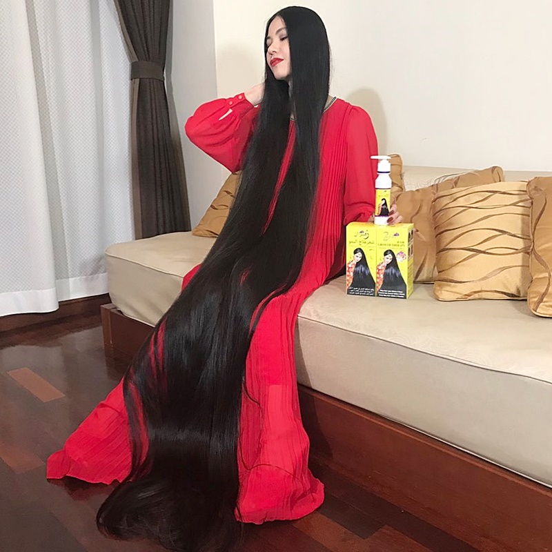 ราพันเซลแห่งญี่ปุ่น