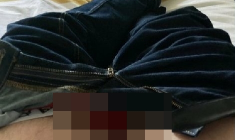 โชว์ของลับ