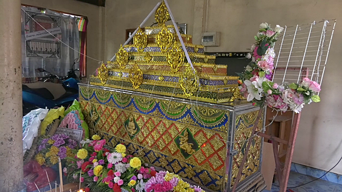  โดนลูกหลงโจ๋ไล่ยิงกัน