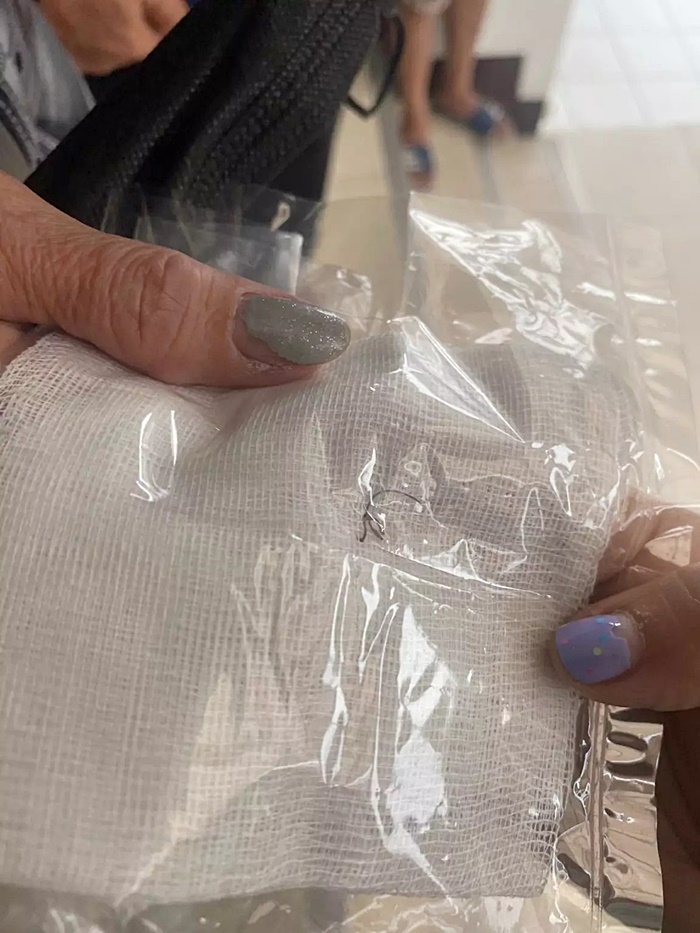 ศัลยกรรมทำพิษ 