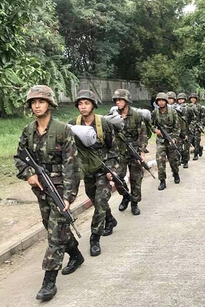 พริษฐ์ วัชรสินธุ