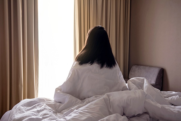 ป่วยแปลก