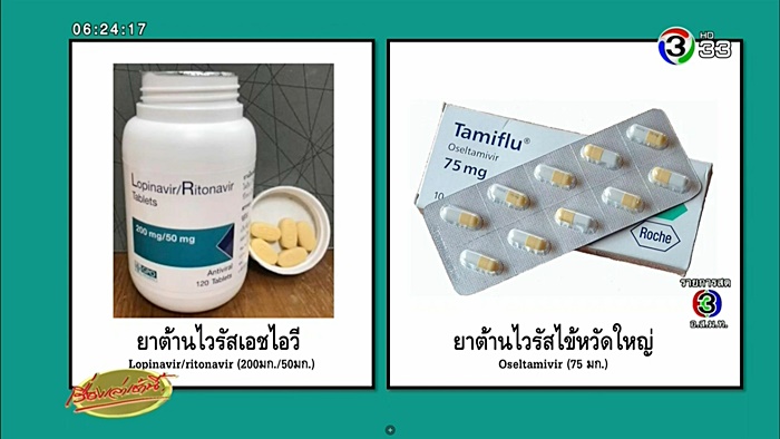 ไวรัสโคโรนา