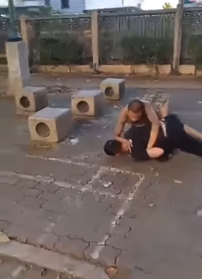 ฉุน อ้างโดนใส่อสุจิในบาร์บีคิว