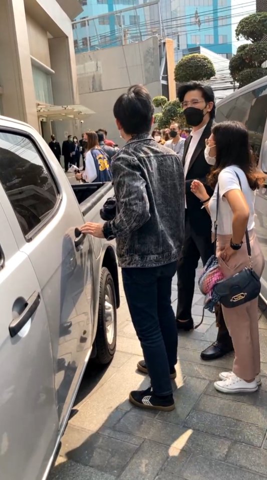 กรรชัย เดลิเวอรี่