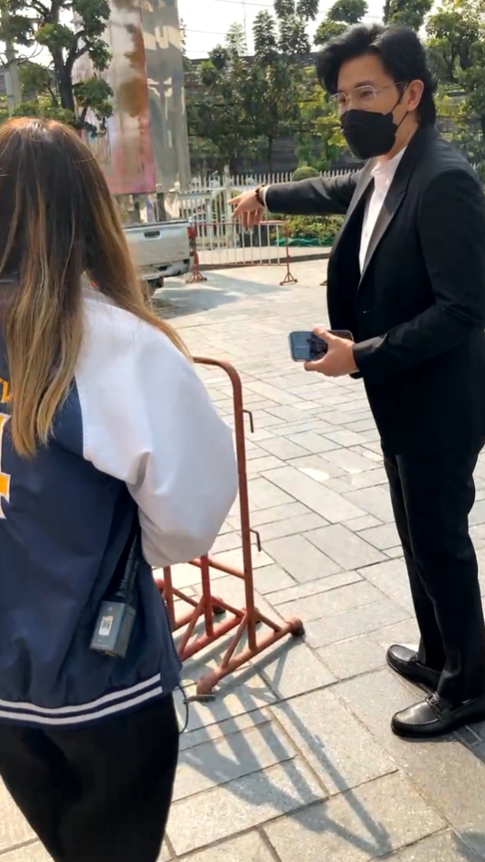 กรรชัย เดลิเวอรี่