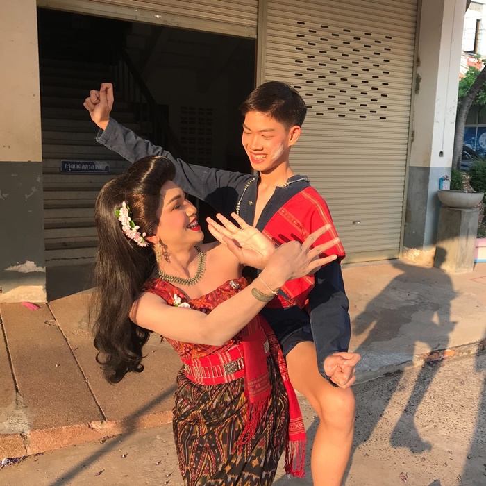 น้องเฟรม