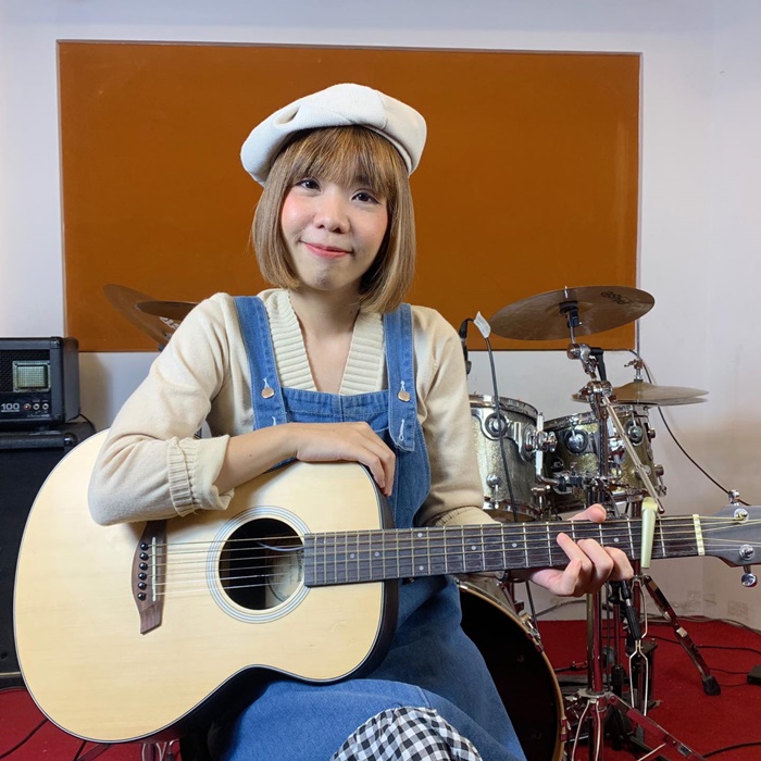 ประกายฟ้า ยูทูบเบอร์