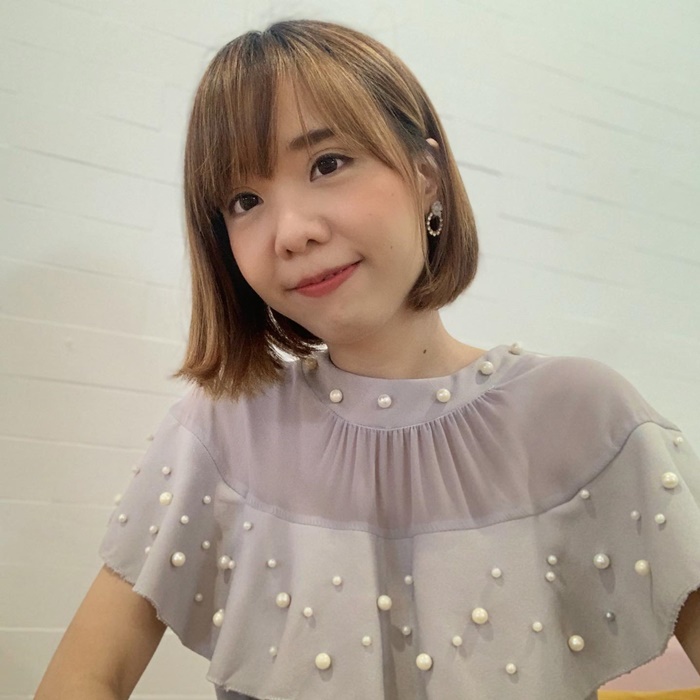 ประกายฟ้า ยูทูบเบอร์