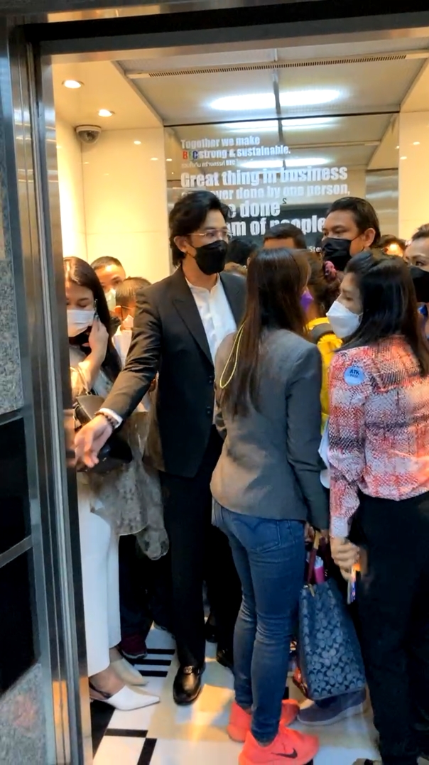 กรรชัย เดลิเวอรี่