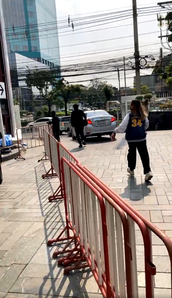 กรรชัย เดลิเวอรี่