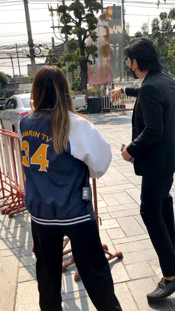 กรรชัย เดลิเวอรี่