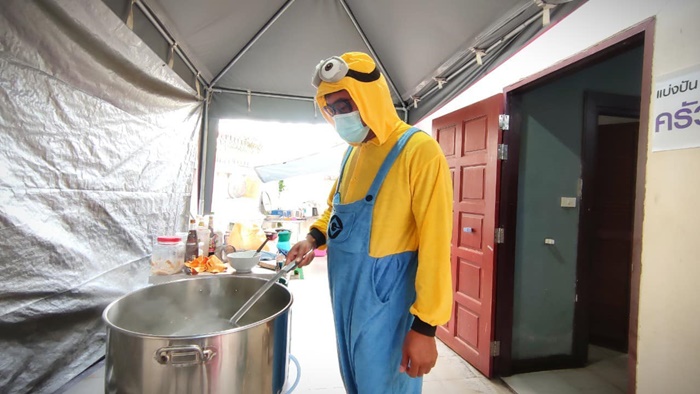 บ้านหรูกฤษดานคร 31 