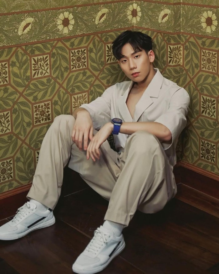 นักว่ายน้ำ