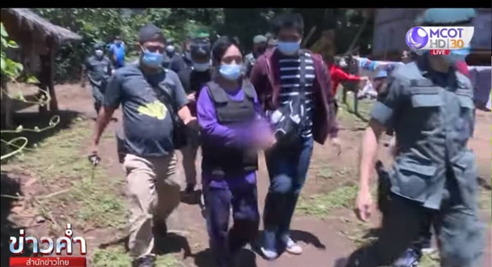 น้องจีน่า