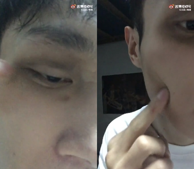 แต่งหน้ายังไงให้โดนตำรวจจับ !