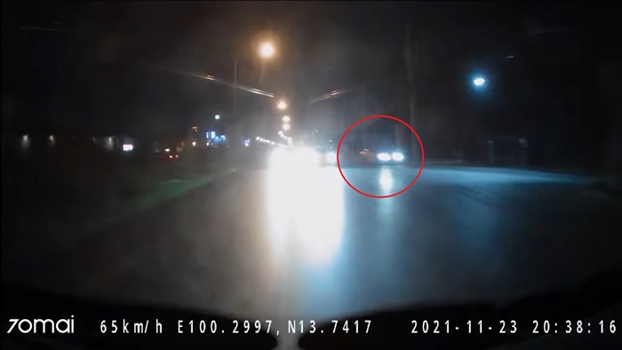 อุบัติเหตุ