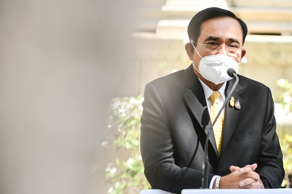 บิ๊กตู่ 