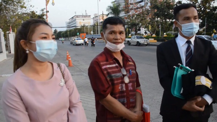 ศึกชิงมรดก เสี่ยเต้ย 50 ล้าน