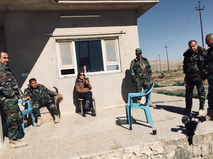 กรุณา บัวคำศรี 