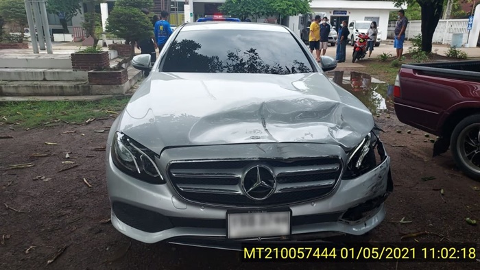 ประกันเบี้ยวจ่าย