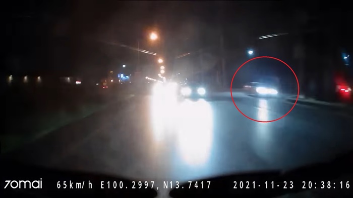 อุบัติเหตุ