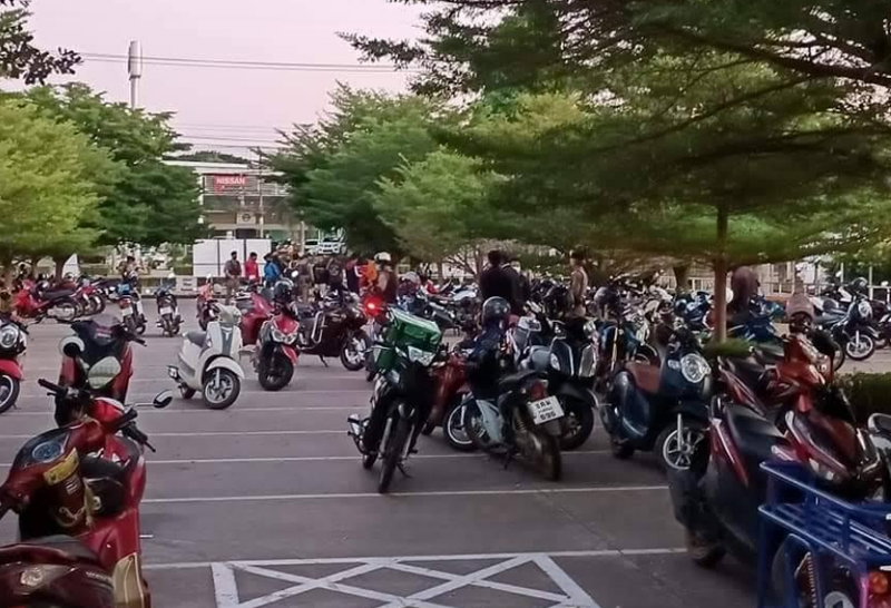 อินจัด งัดกันต่อหลังหนังจบ !